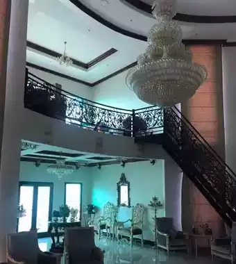 Résidentiel Propriété prête 7 chambres U / f Villa autonome  à vendre au Al-Sadd , Doha #7706 - 1  image 